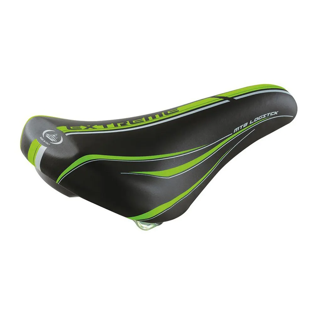 

Седло Mvtek Comfort Junior 20/24´´, черный
