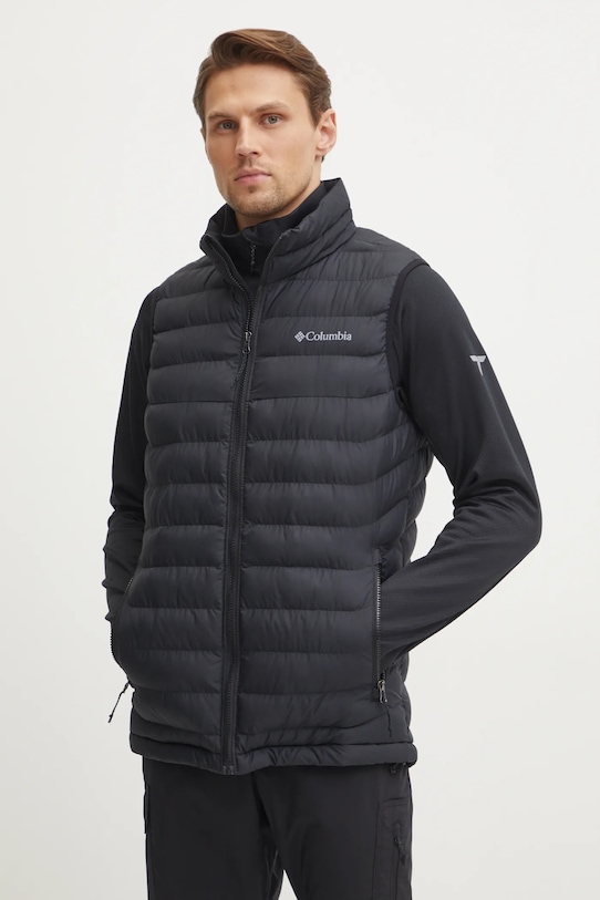 

Спортивный жилет Powder Lite II Columbia, черный