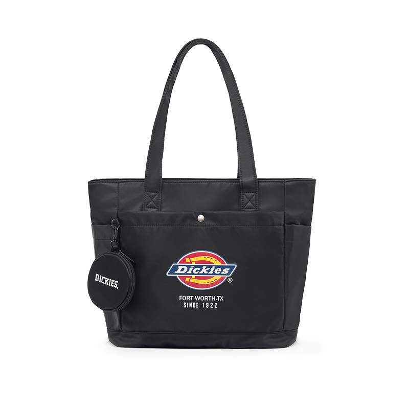 

Dickies Полиэстеровая сумка-шоппер, Black