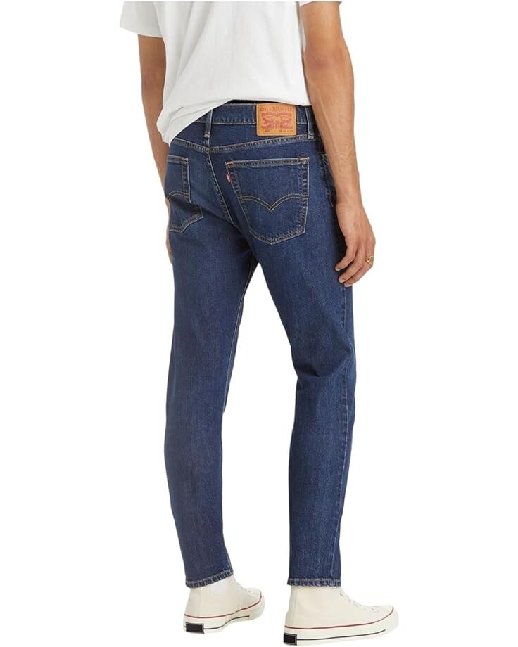 Джинсы Levi's Mens 510 Skinny, цвет Release The Kraken ADV — фото 2