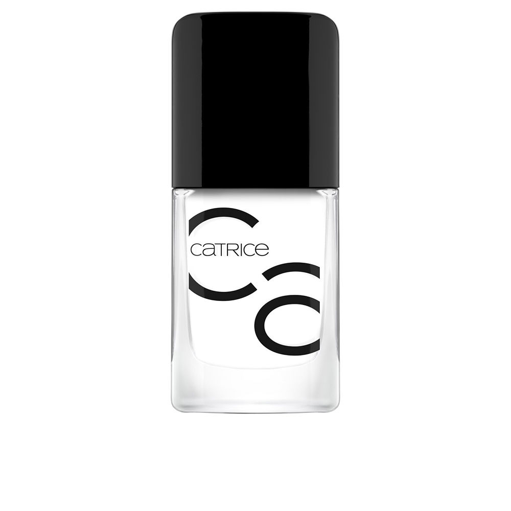 

Лак для ногтей Iconails gel lacquer Catrice, 10,5 мл, 153-ibiza feeling