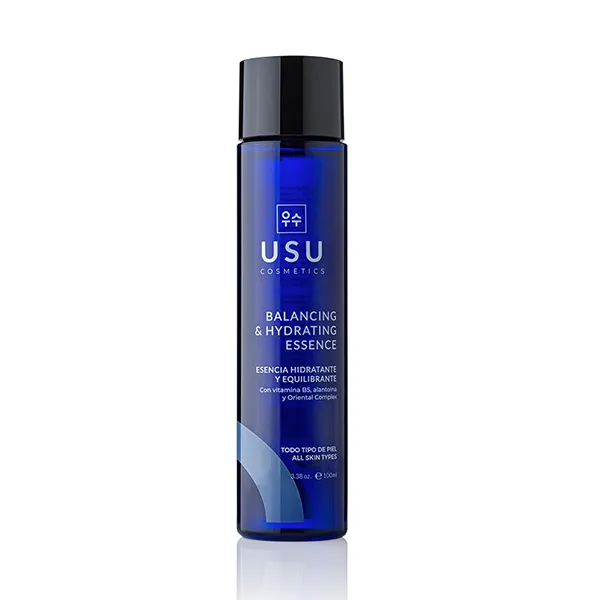 

Увлажняющая и балансирующая эссенция Balancing & Hydrating Essence Usu, 100 ml