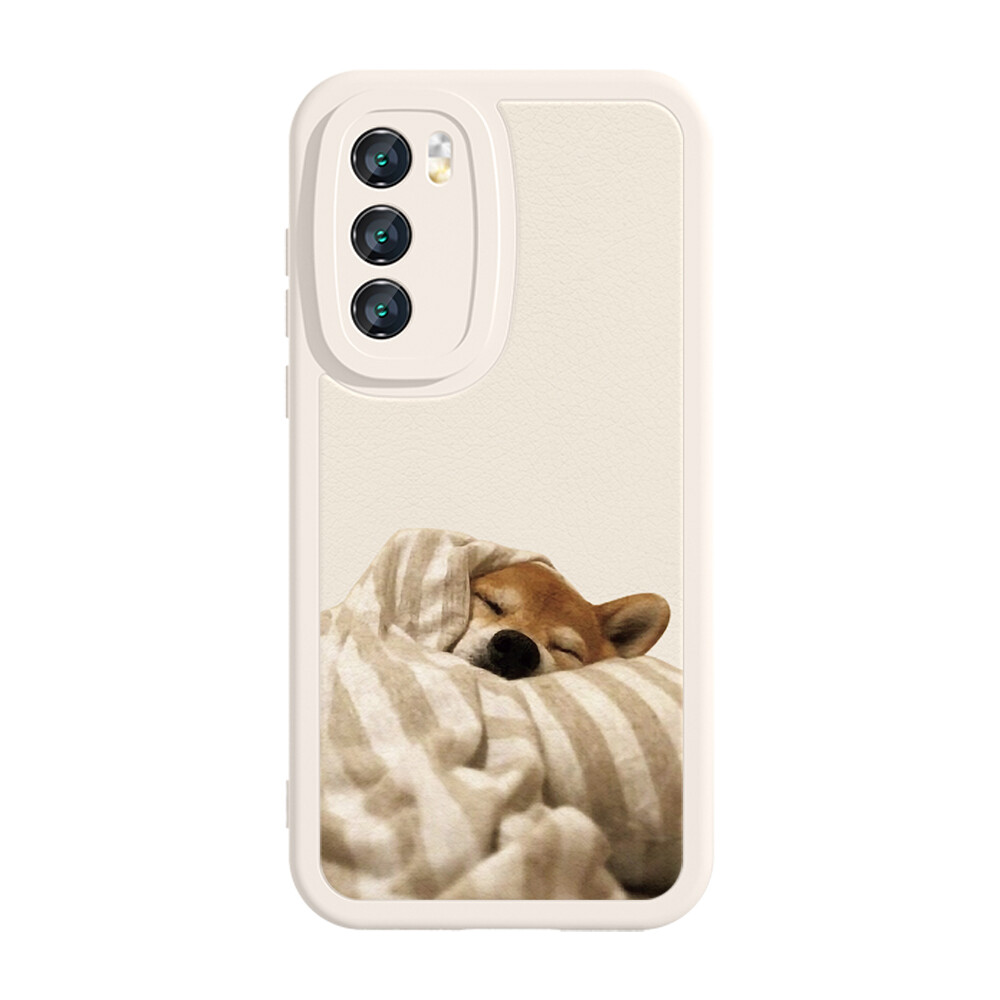 

MINISO чехол для телефона, DWQFXPN81-Sand pink
