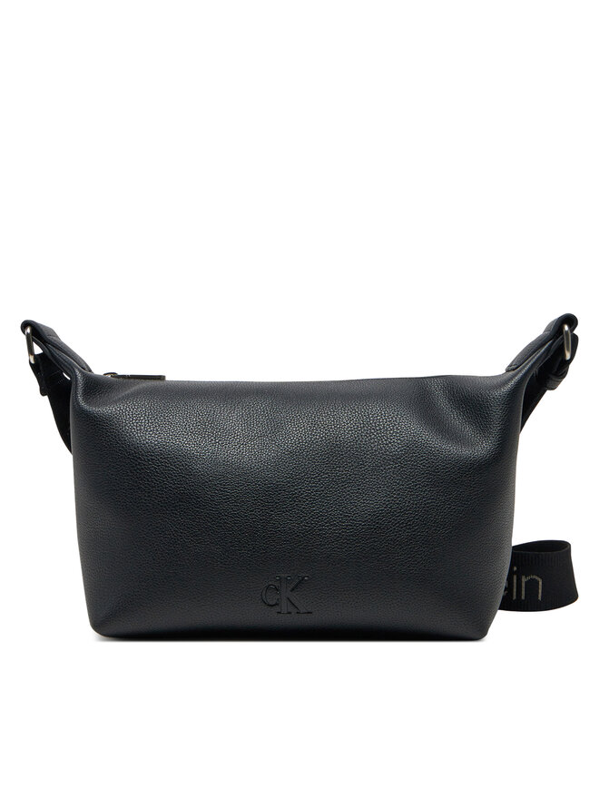 

Сумочка Ultralight Shoulder Bag LV04K3131G Calvin Klein Jeans, черный