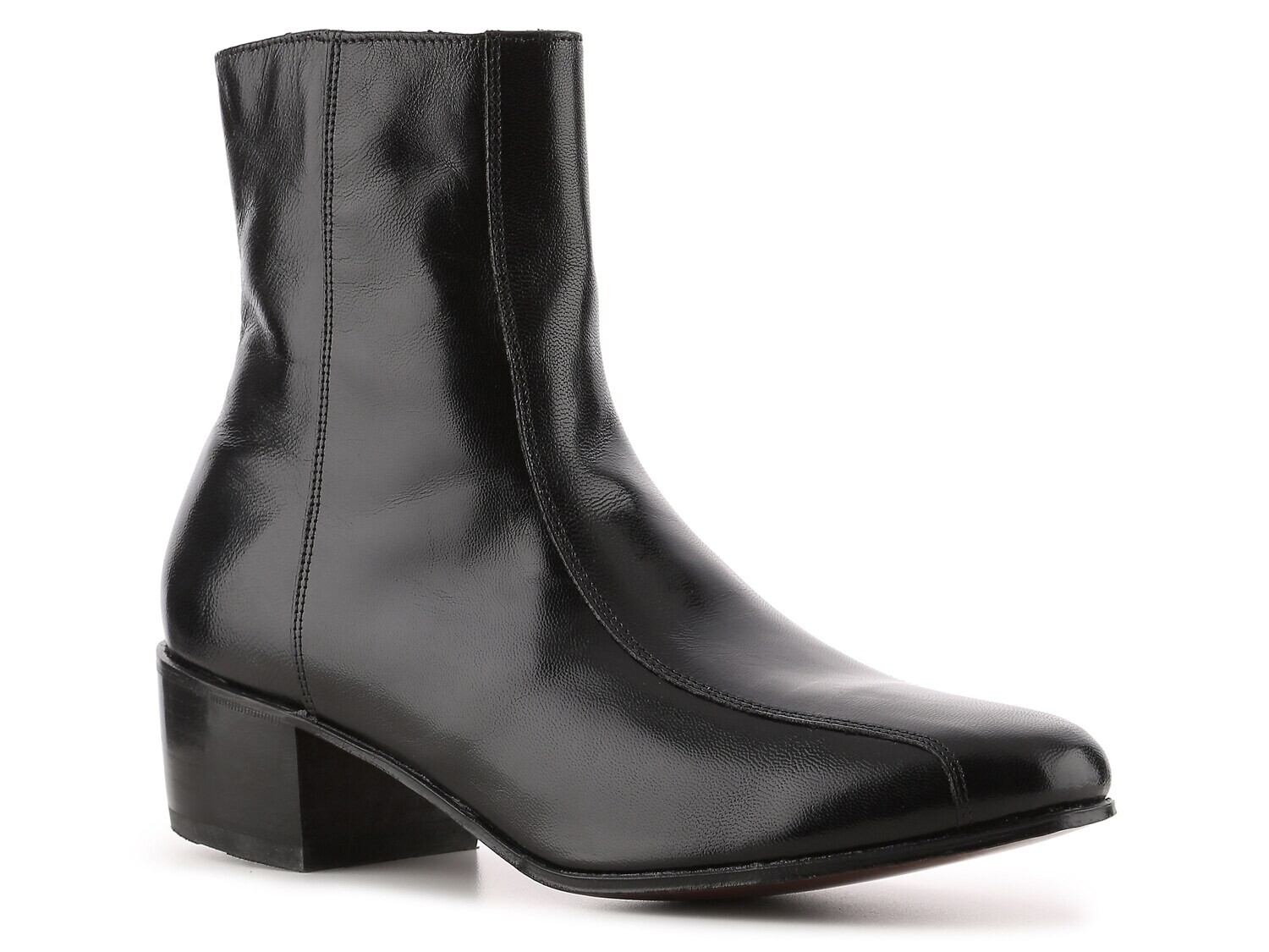 

Ботинки Florsheim Duke Bicycle Toe, черный