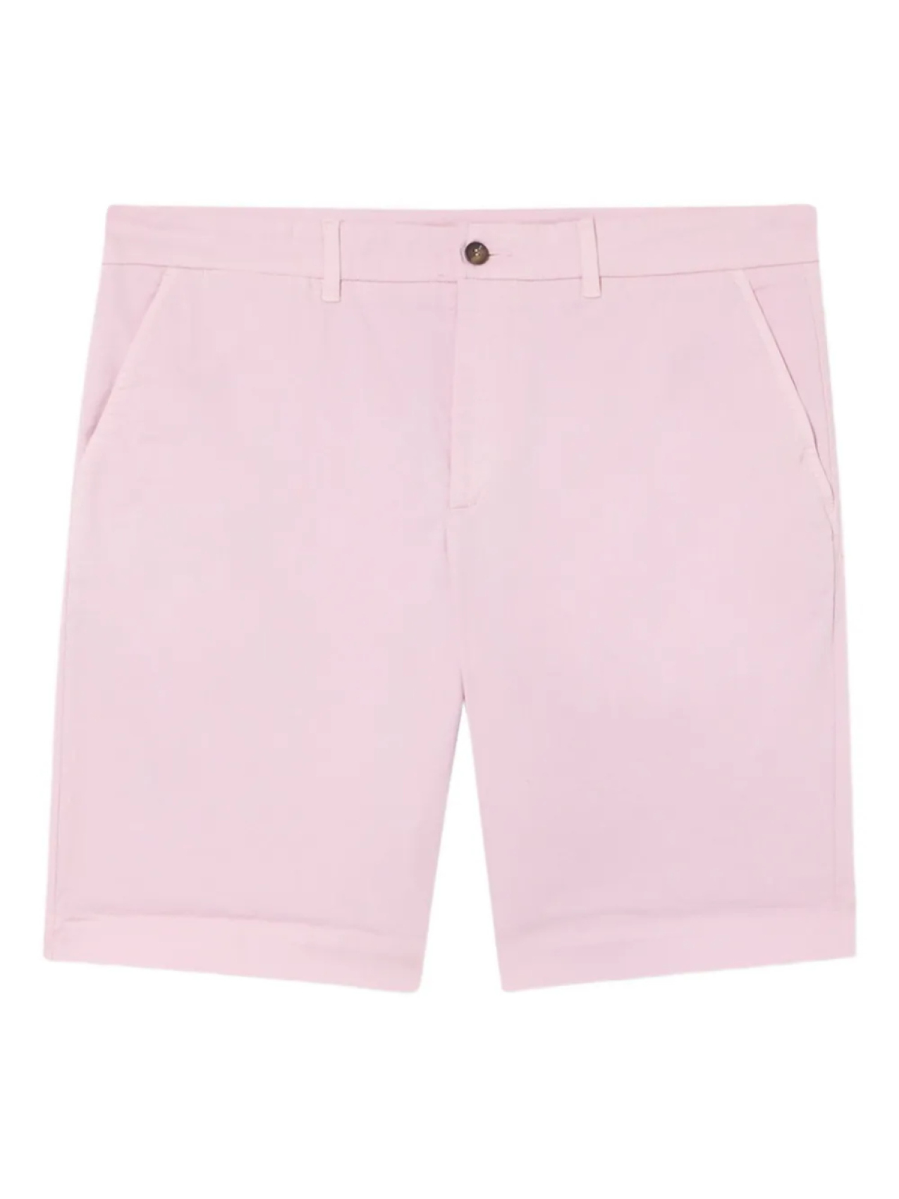 

Brooks Brothers хлопковые шорты, розовый