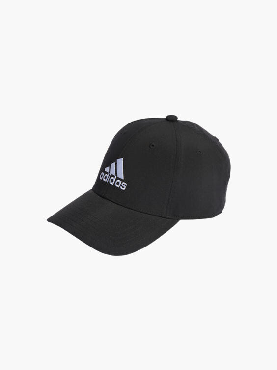 

Кепка Adidas, черный