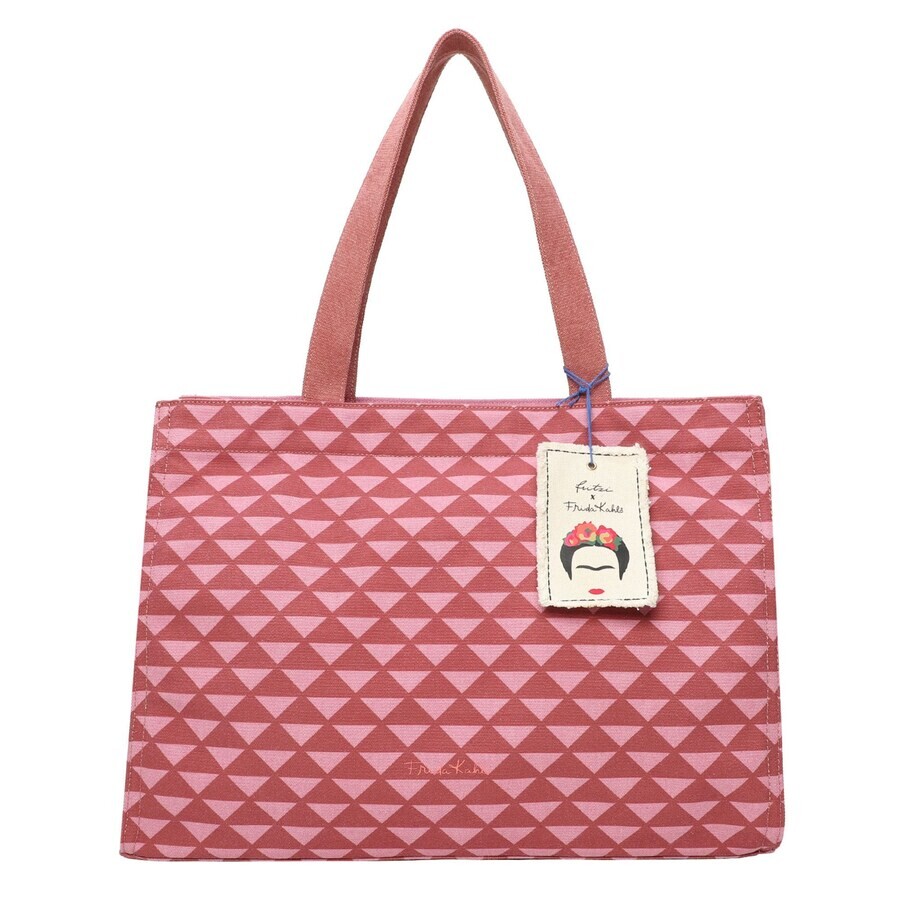 

Сумка шоппер Fritzi aus Preußen Shopper Easy01 Limited, цвет mottled red, Красный, Сумка шоппер Fritzi aus Preußen Shopper Easy01 Limited, цвет mottled red
