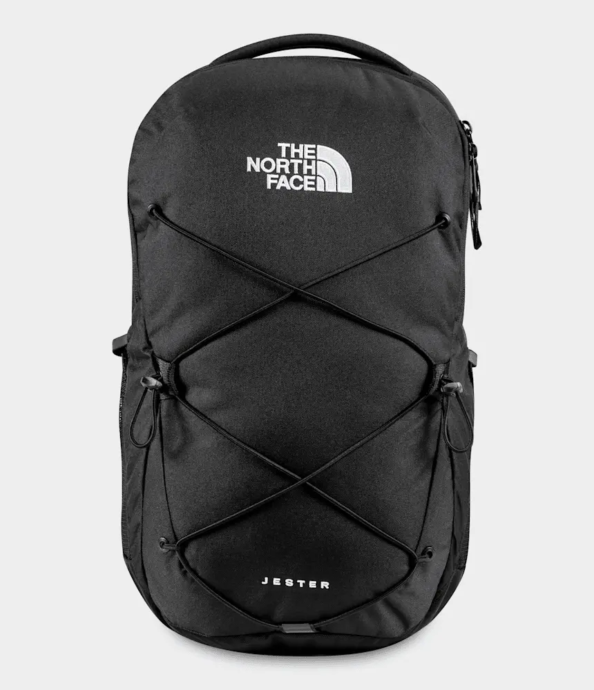 

Рюкзак Шут The North Face, TNF Black