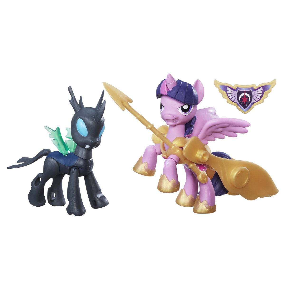 

My Little Pony, Стражи гармонии, фигурка Укротителя, B6009