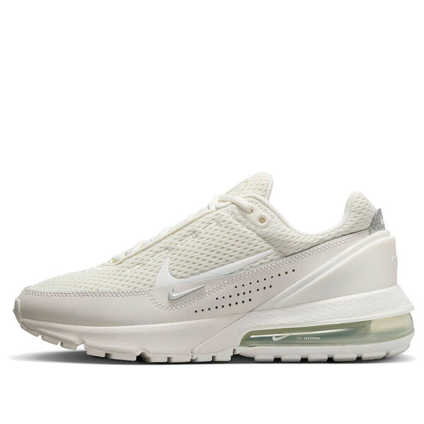 

Кроссовки air max пульс Nike, бежевый