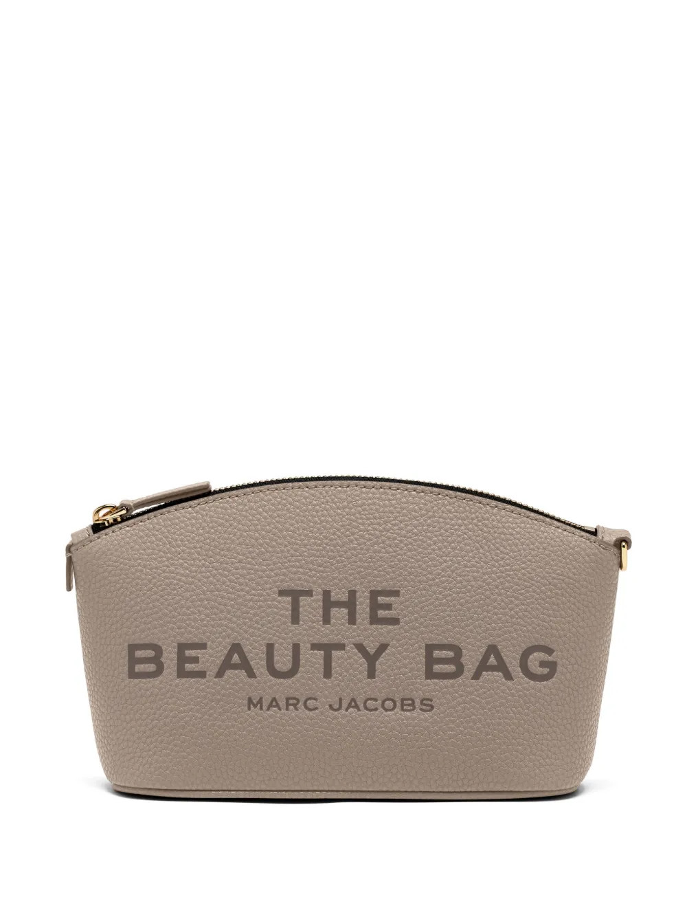 Косметичка The Beauty Bag MARC JACOBS, серый