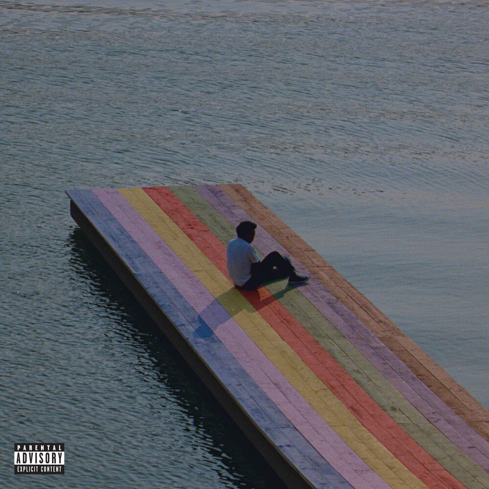 

Виниловая пластинка LP The Melodic Blue [Explicit] - Baby Keem