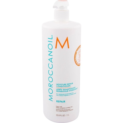 

Кондиционер для увлажнения и восстановления 1000 мл Moroccanoil