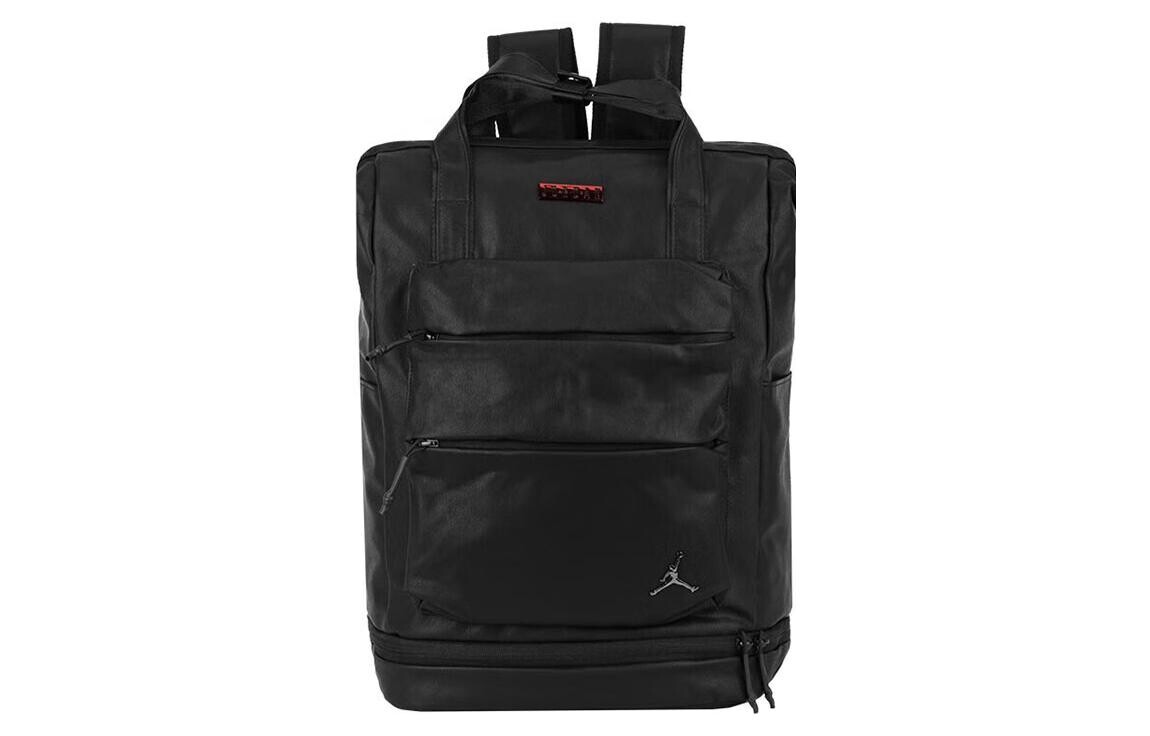 

Рюкзак унисекс Jordan, Black