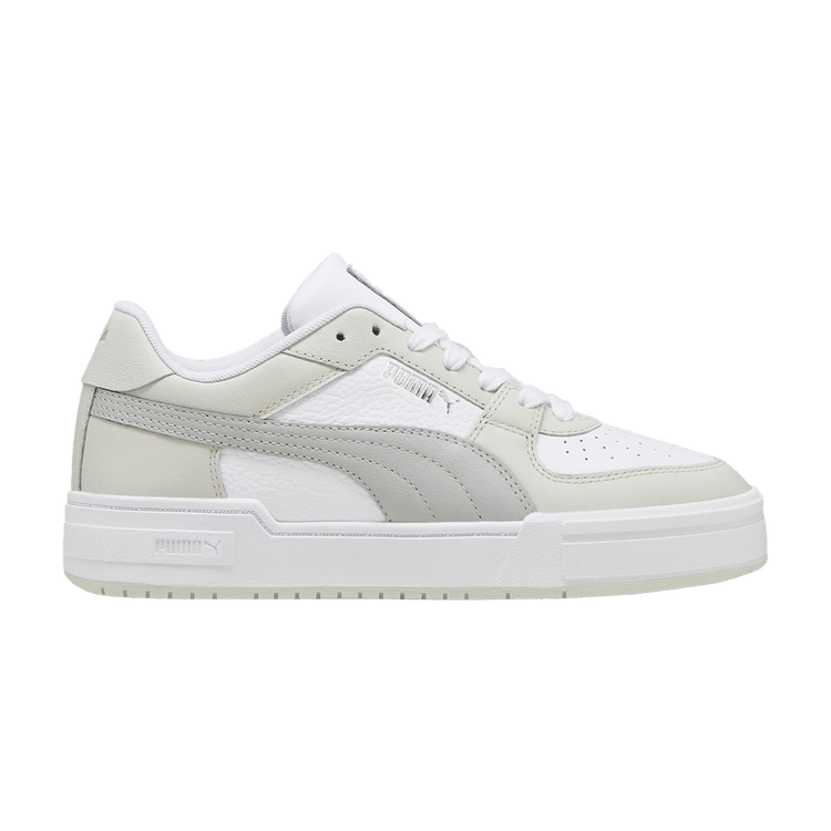 

Кроссовки CA Pro Classic 'White Ash Grey', серый