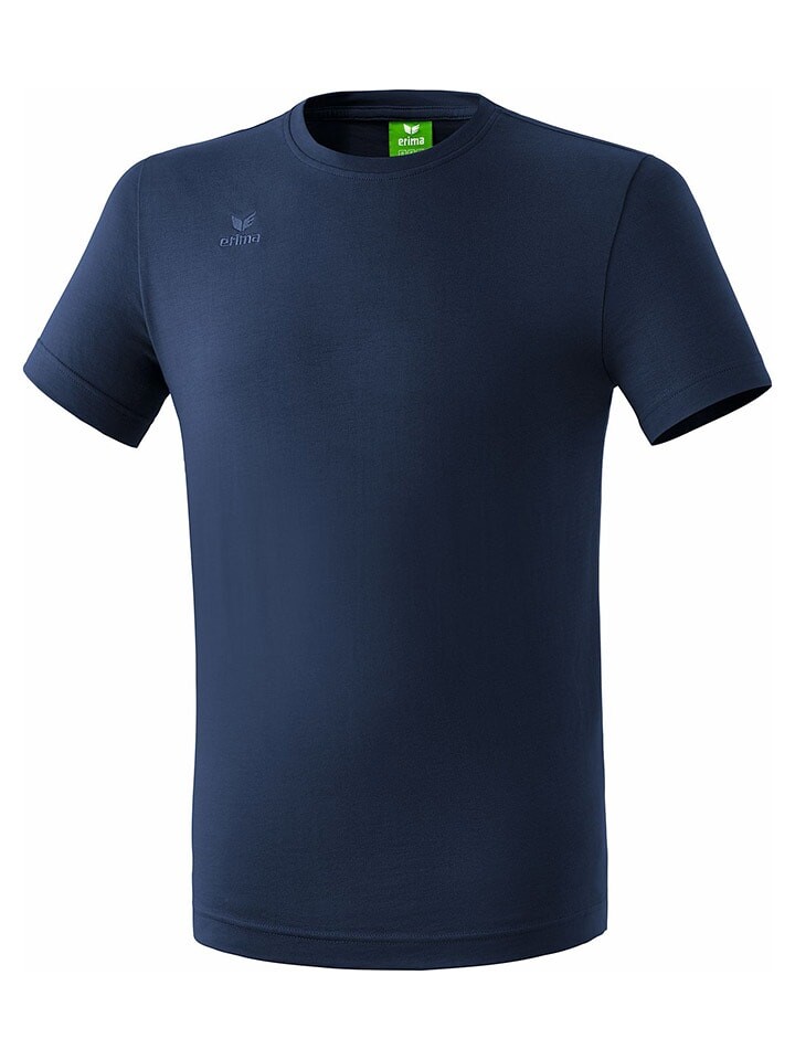 

Футболка erima Teamsport, темно-синий