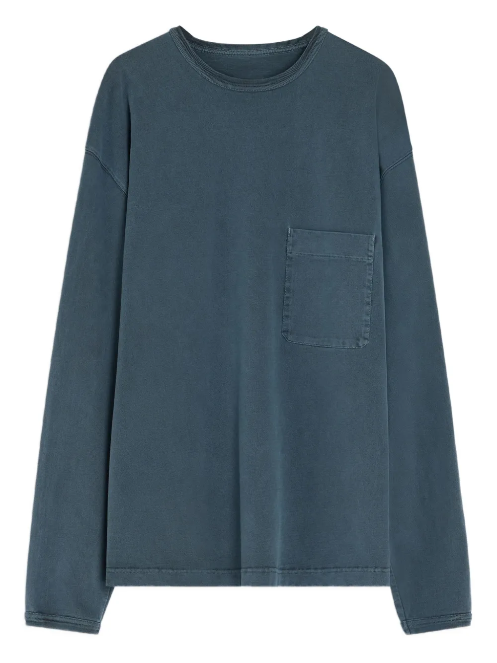 

Лонгслив с карманом LEMAIRE