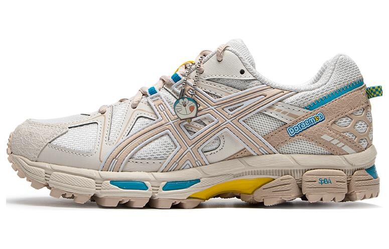 Кроссовки Asics Gel-Kahana 8 унисекс, Белый