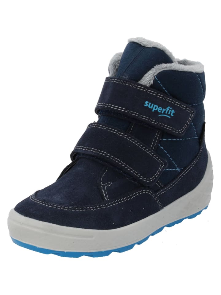 

Первые ходунки superfit