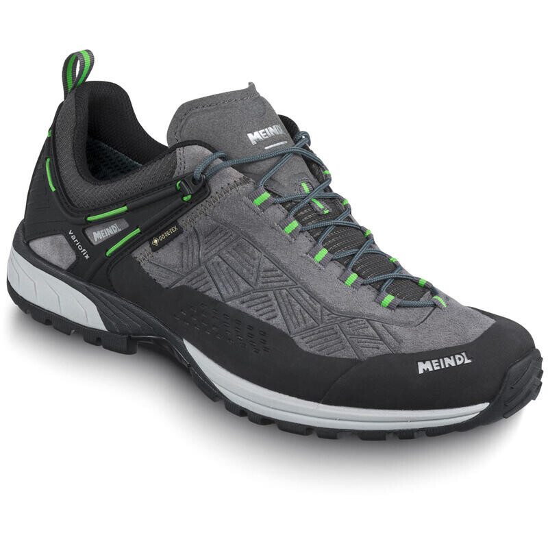 

Кроссовки Top Trail GTX MEINDL, цвет schwarz