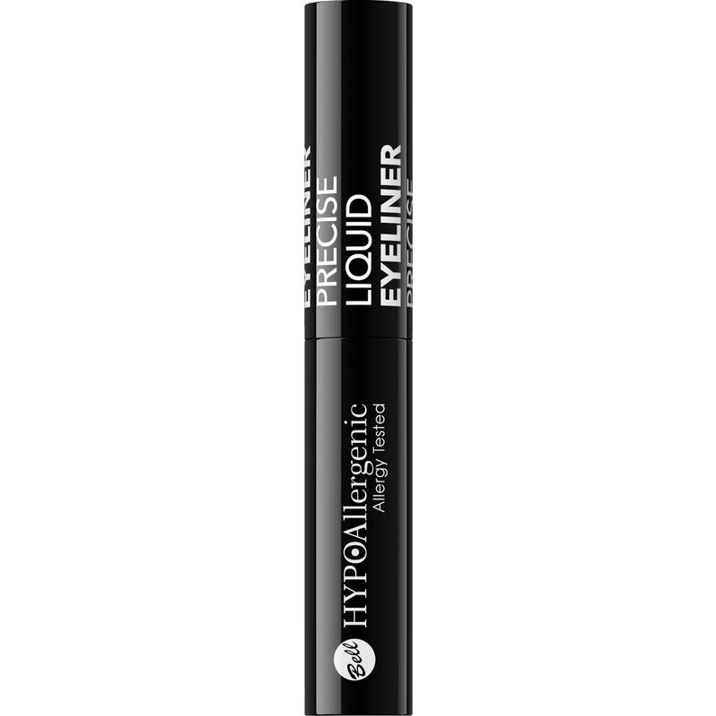 

Жидкая подводка для глаз Precision 01 черная HYPOAllergenic, 5 g