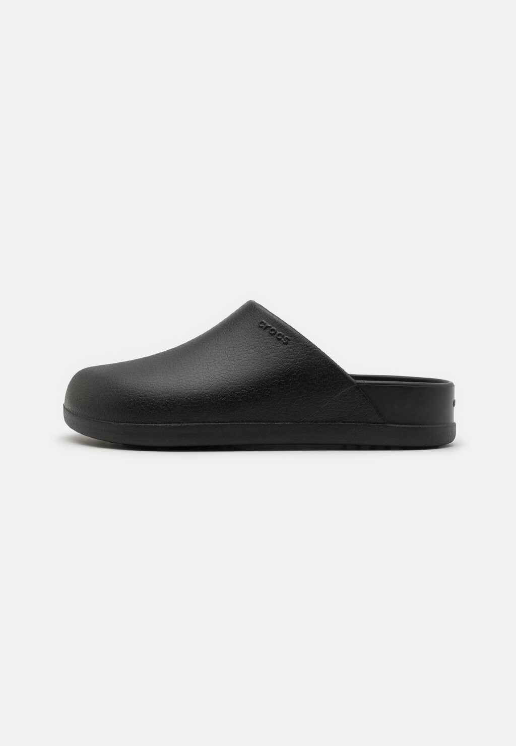 

Пляжные тапочки Dylan Unisex Crocs, черный