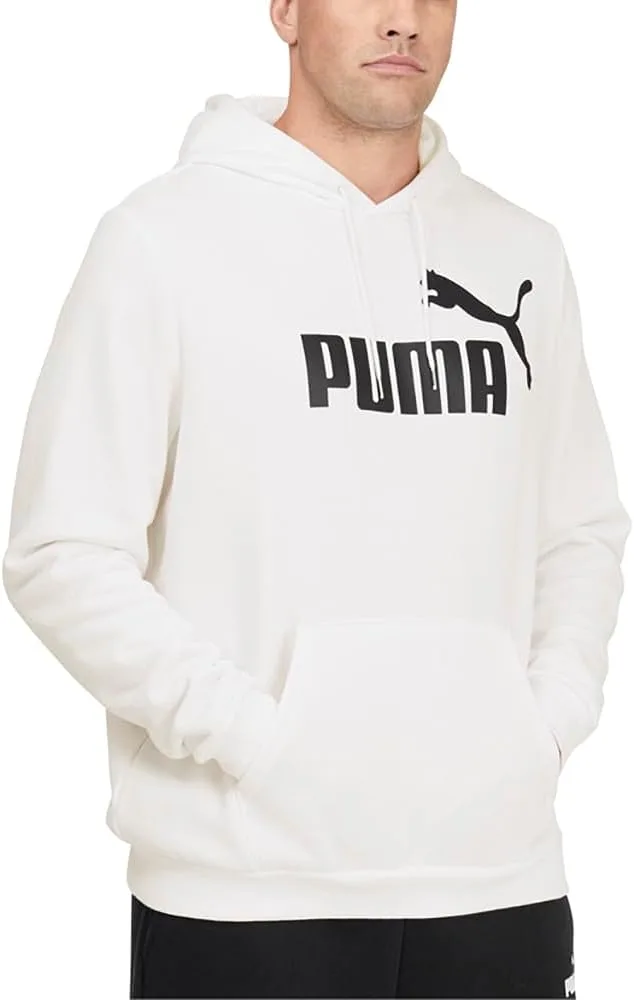 

Толстовка PUMA Essentials Logo Fleece