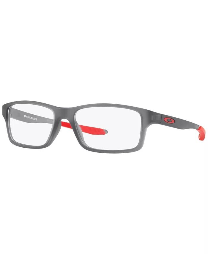 

Детские молодежные очки Crosslink Xs Oakley Jr, серый
