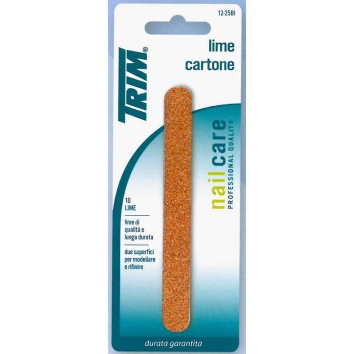 

Набор косметики Set 10 Limas Cartón dos Texturas Trim, Set 10 productos