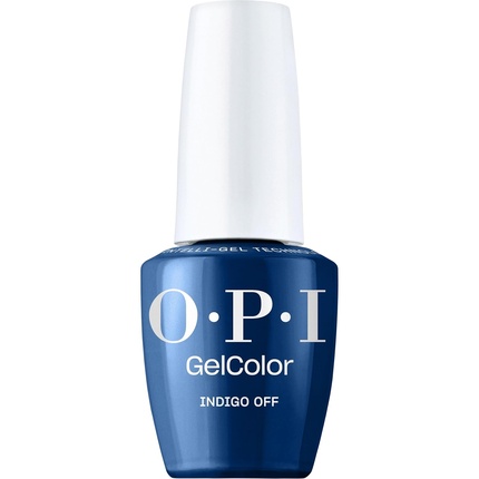 

GelColor Opaque Creme и Sheer Jelly Shades Долговечный УФ-отверждаемый гель OPI
