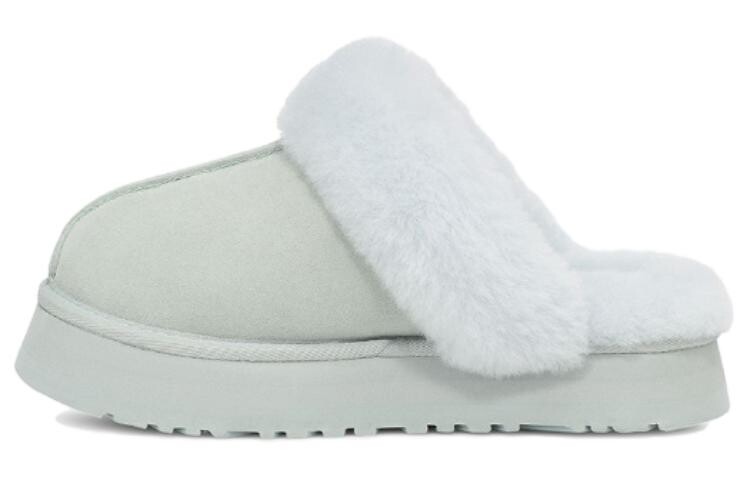 Дискетные тапочки Goose женские Ugg