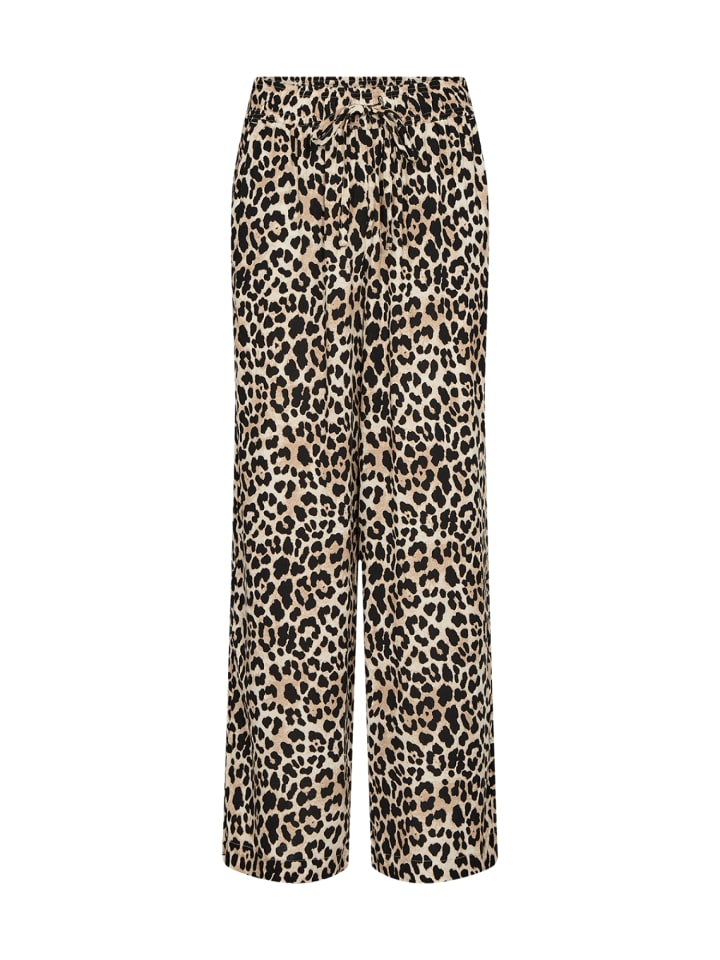 

Soyaconcept Брюки SC-PIETTA 3-B, цвет 8008C SAND COMBI