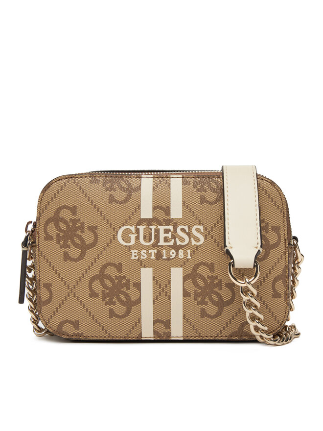 

Сумка HWOS96 72140 Guess, бежевый