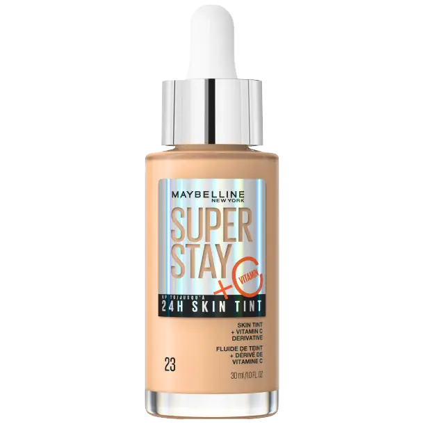 

Тональный крем Maybelline New York Super Stay Up to 24HR Skin Tint, 23