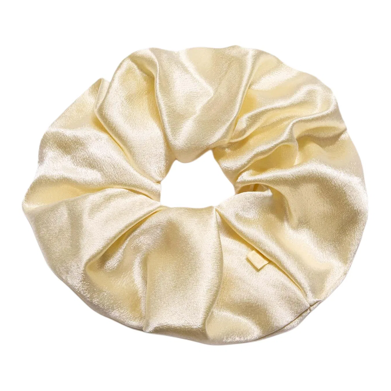 Резинка для волос Lululemon Women's Cream Yellow