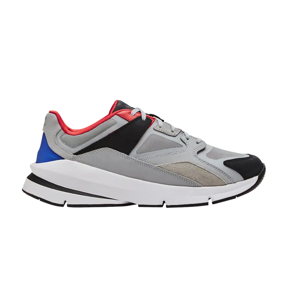 

Кроссовки Forge 96 Under Armour, серый