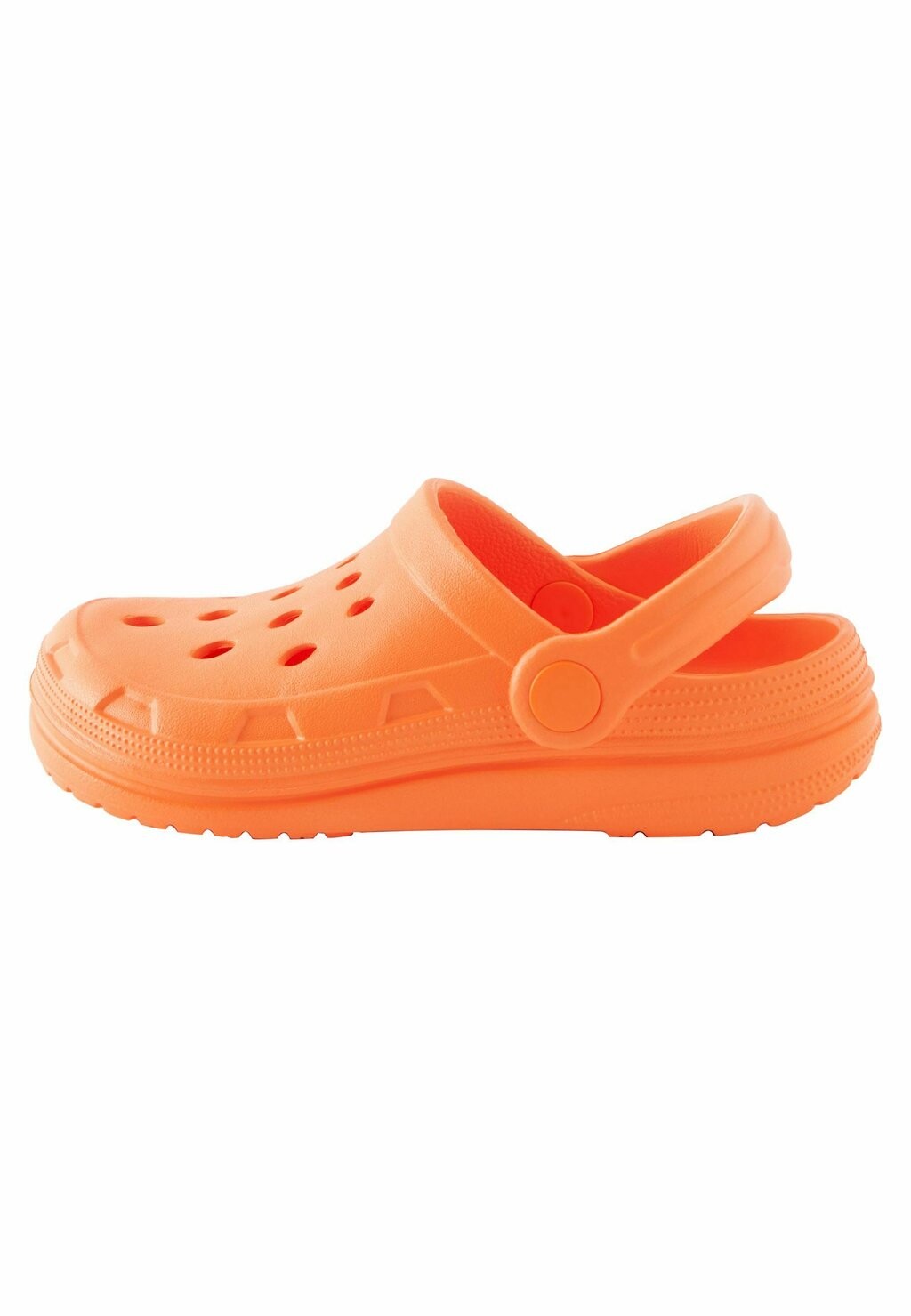 

Сабо REGULAR FIT Next, цвет orange