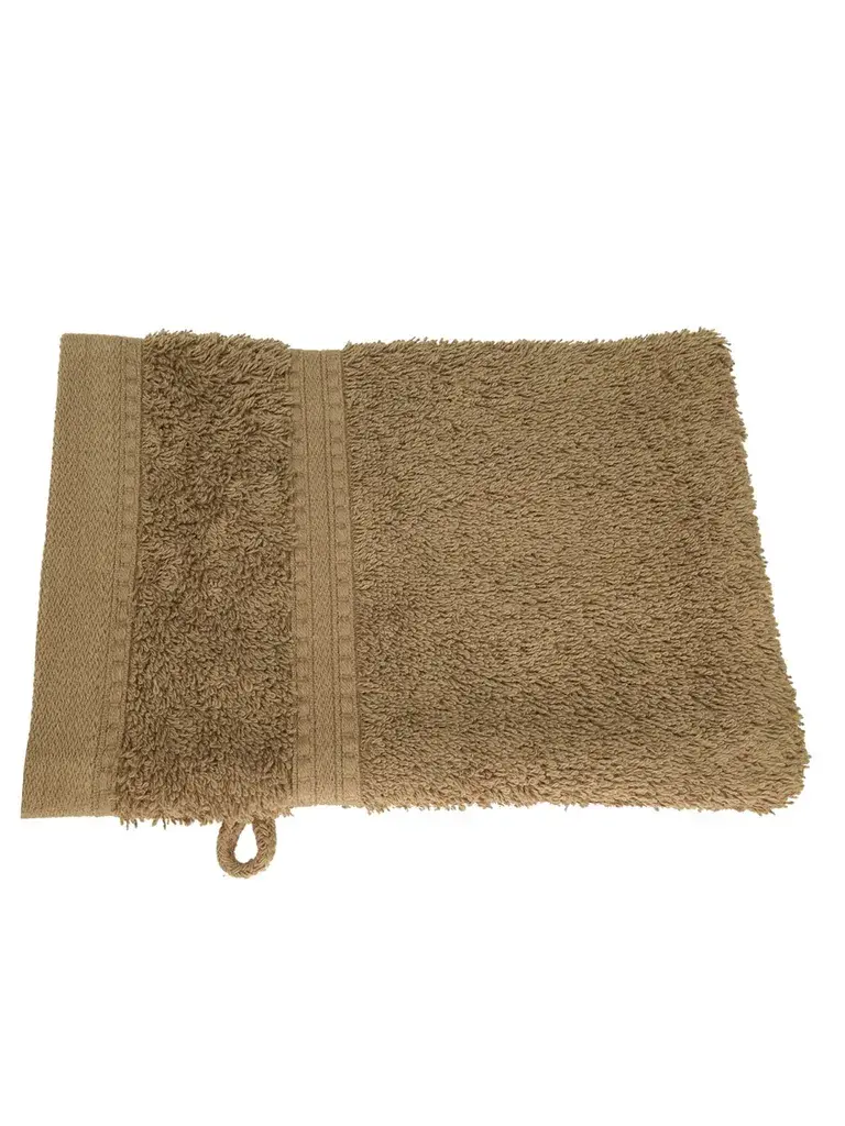 

Мочалка Julie Julsen, бежевый