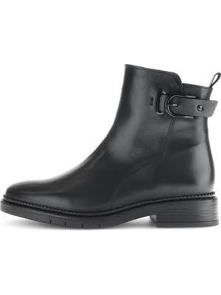 

Ботинки Gabor Comfort, черный