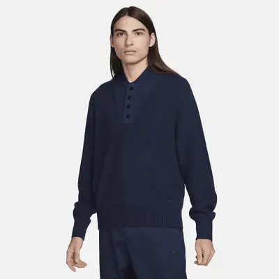 

Футболка Nike Life, цвет Obsidian