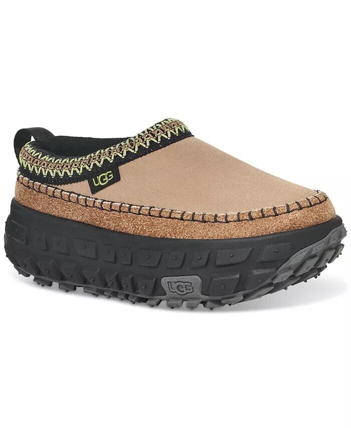 

Мужские слипоны Venture Daze UGG, черный