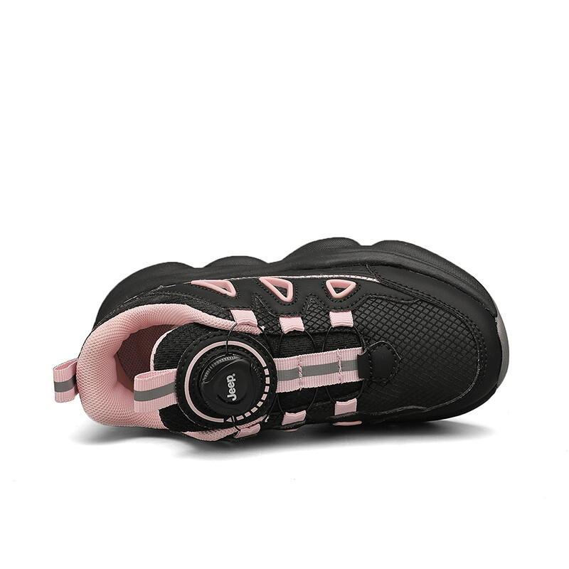 Кроссовки Jeep Kids Lifestyle Shoes Kids, цвет Skin flour — фото 3