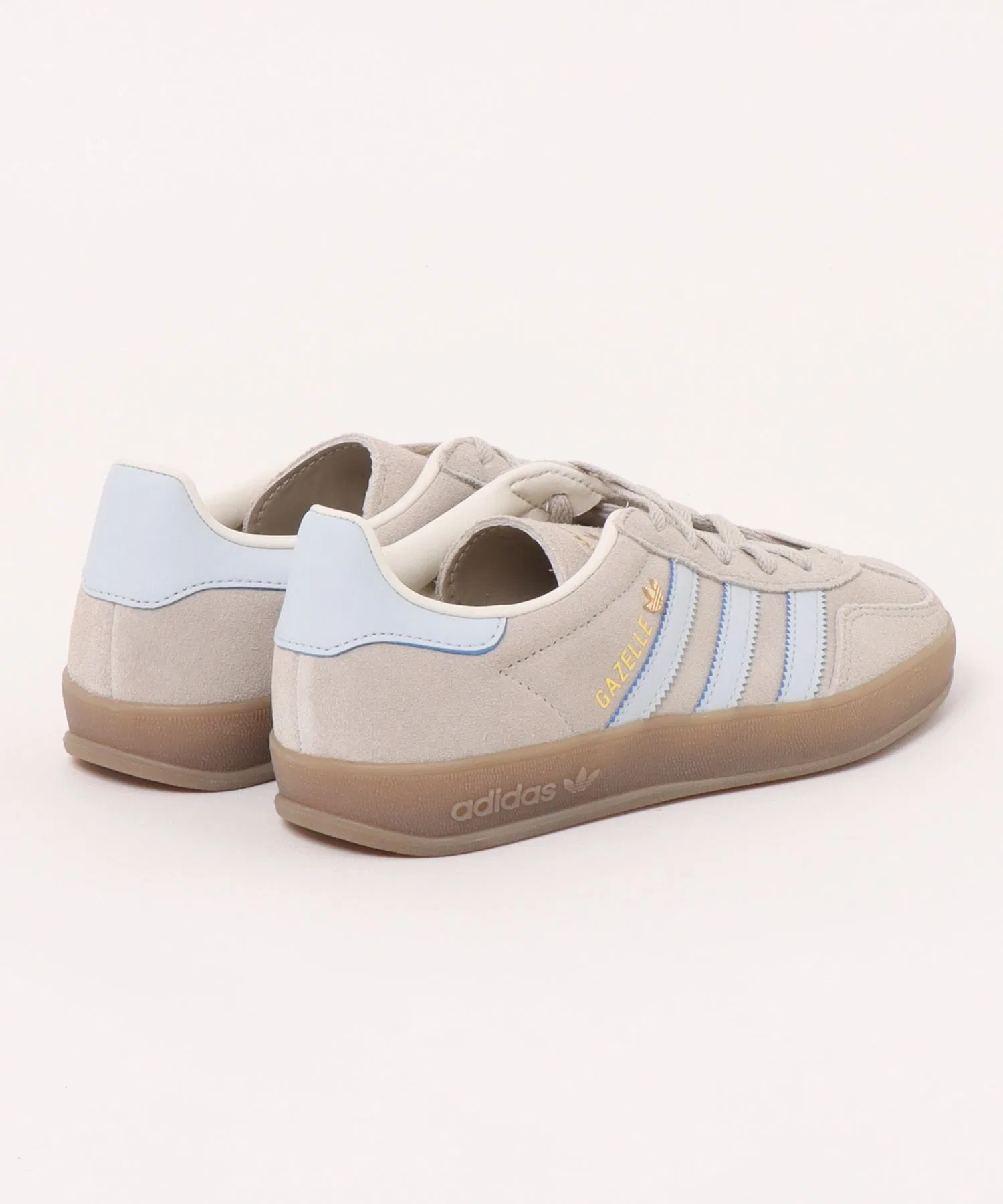 Мужские кроссовки Adidas GAZELLE INDOOR W JR2432 — фото 2