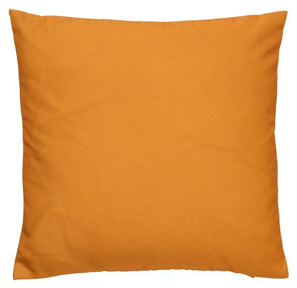 

Декоративная подушка Dutch Decor Outdoor Santorini, 45x45x45 см цвет golden glow