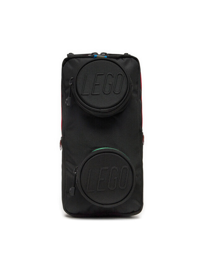 

Рюкзак LEGO, черный