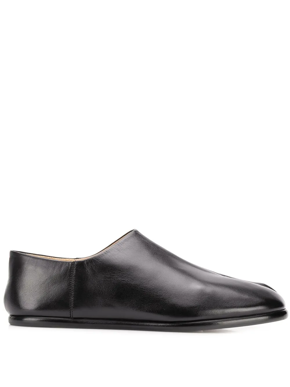 

Слипоны Tabi MAISON MARGIELA, черный