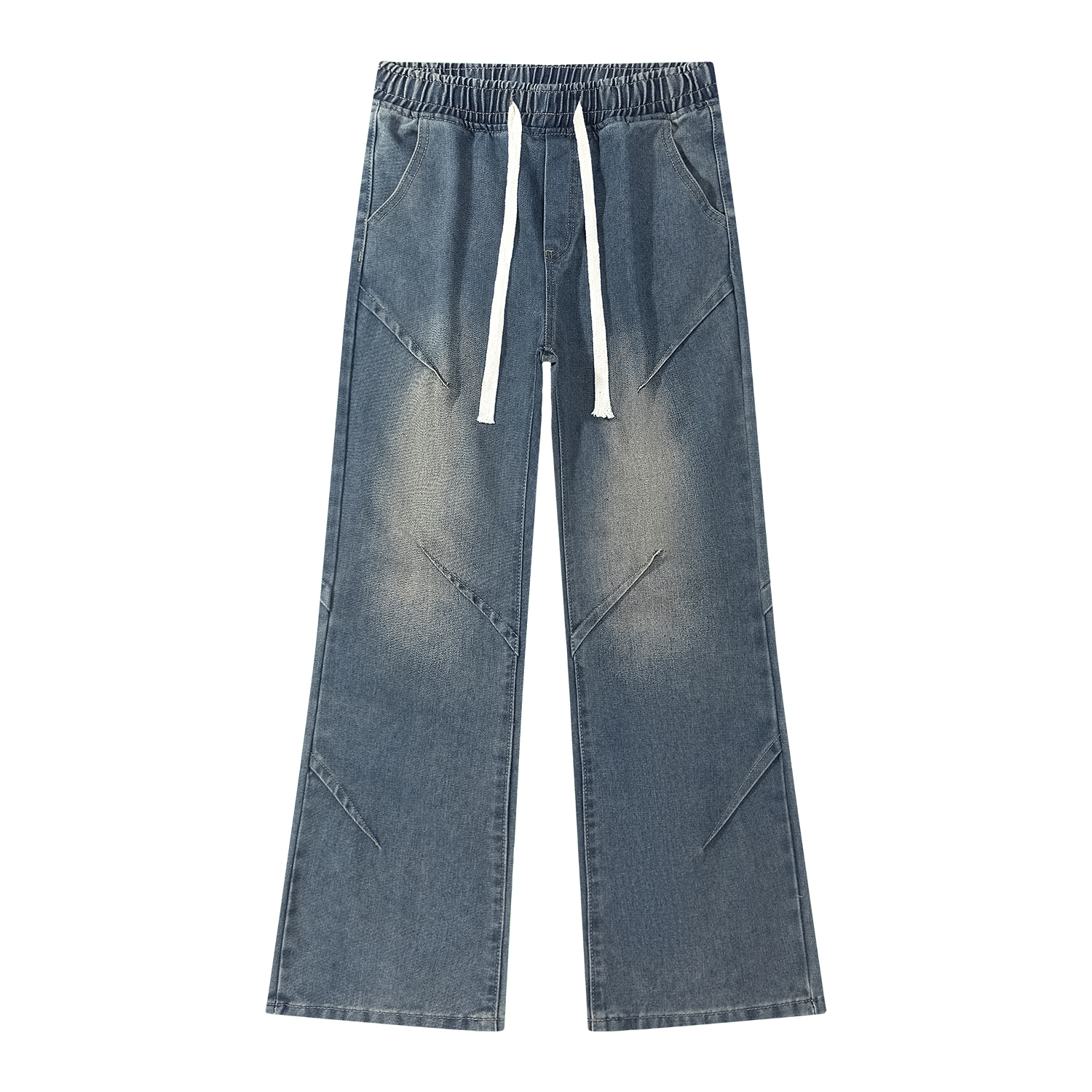 

Джинсы Hello Kitty Hello Kitty Unisex Sanrio, синий