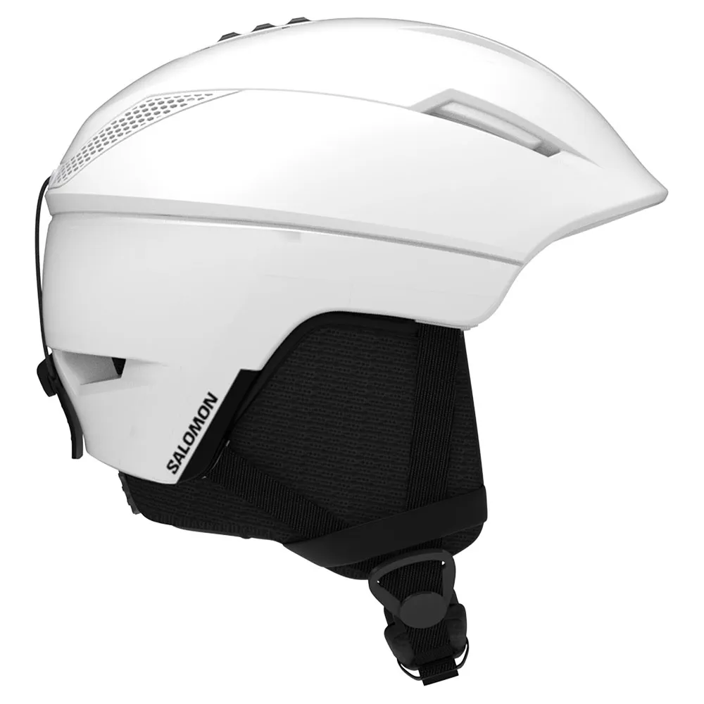 

Шлем Salomon Icon², белый