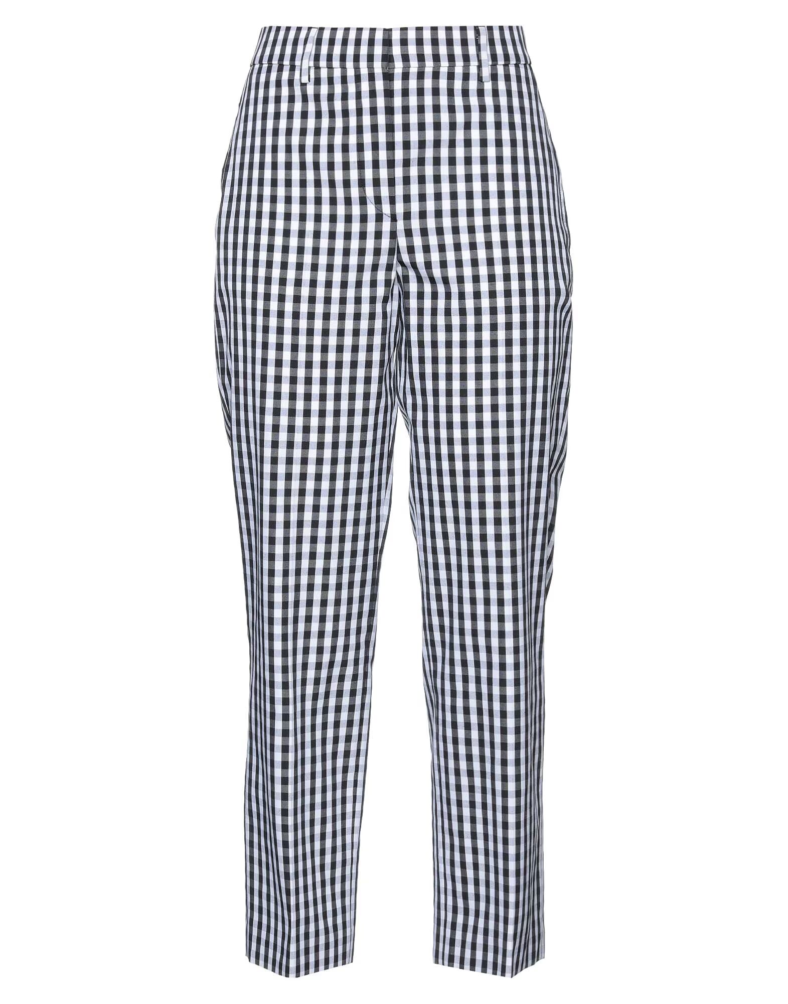 

Брюки Burberry, черный